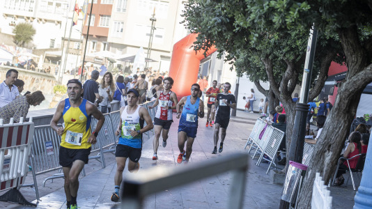 Carrera malpica 11