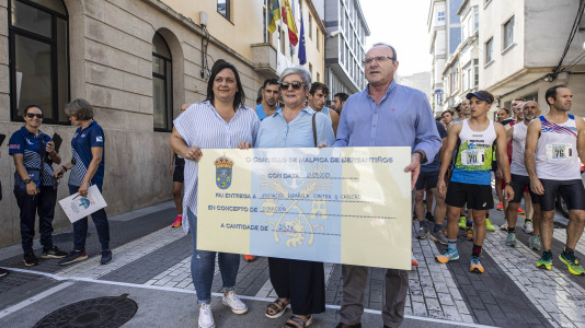 Carrera malpica 5