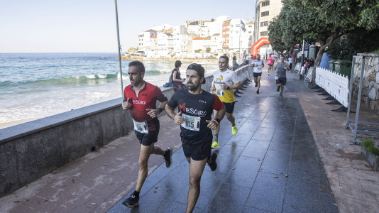 Carrera malpica 14