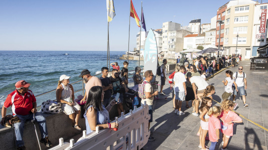 Carrera malpica 18