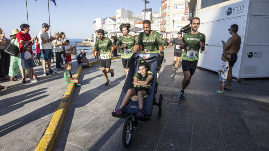 Carrera malpica 15