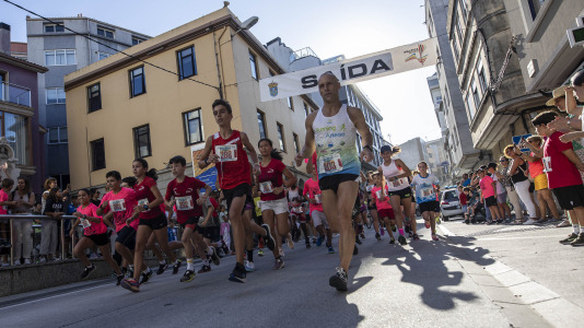 Carrera malpica 10