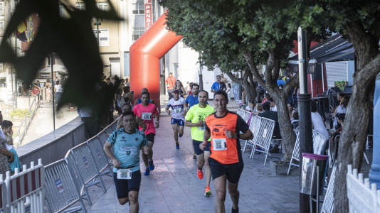 Carrera malpica 13