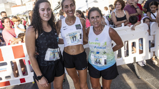 Carrera malpica 38
