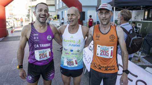 Carrera malpica 16