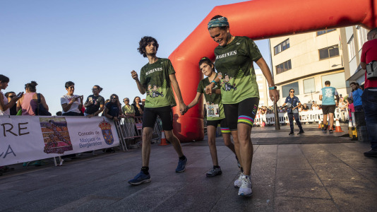Carrera malpica 45