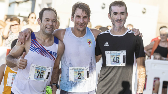 Carrera malpica 24