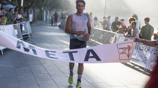 Carrera malpica 22