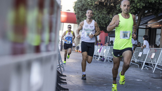 Carrera malpica 12