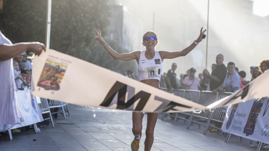 Carrera malpica 30
