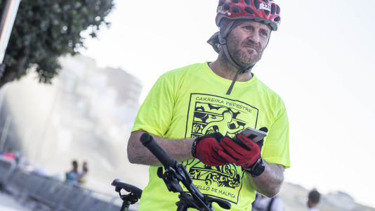 Carrera malpica 20