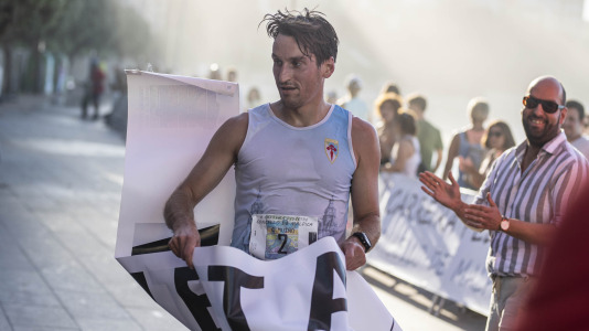 Carrera malpica 23