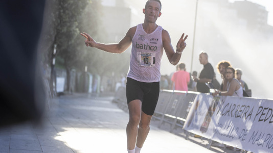 Carrera malpica 26
