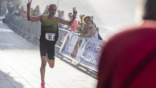 Carrera malpica 25