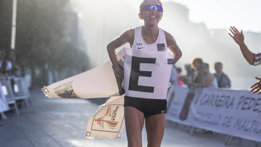 Carrera malpica 31