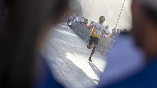 Carrera malpica 27