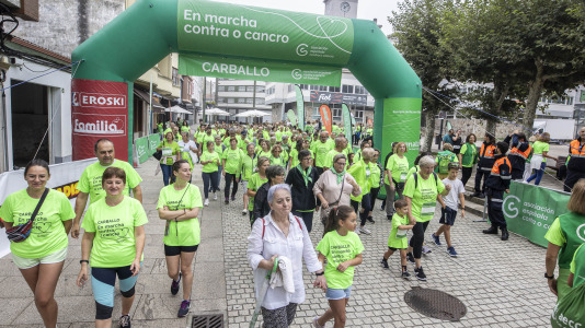 Andaina contra cancer carballo 15