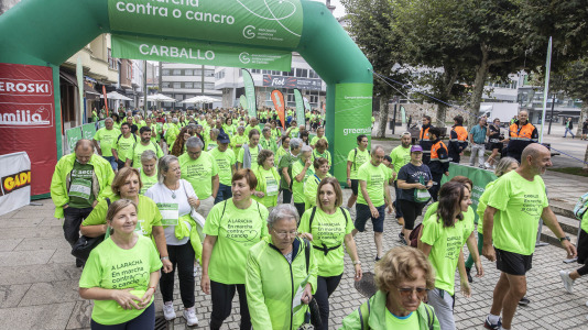 Andaina contra cancer carballo 16