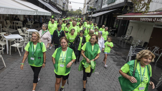 Andaina contra cancer carballo 20