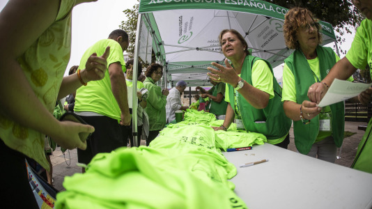 Andaina contra cancer carballo 3