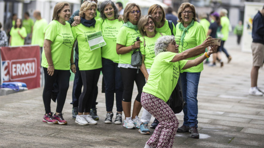 Andaina contra cancer carballo 11