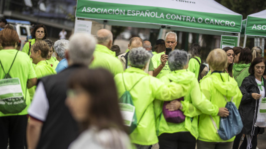 Andaina contra cancer carballo 7