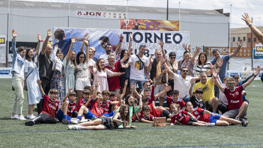 Torneo luis calvo 58