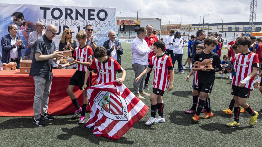 Torneo luis calvo 47