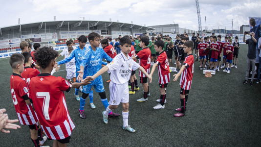 Torneo luis calvo 51