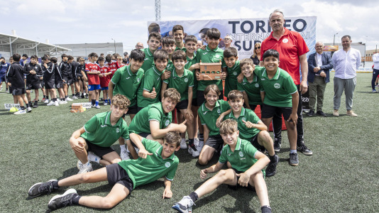 Torneo luis calvo 42