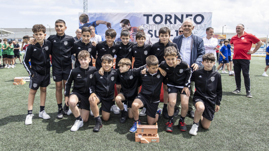 Torneo luis calvo 37