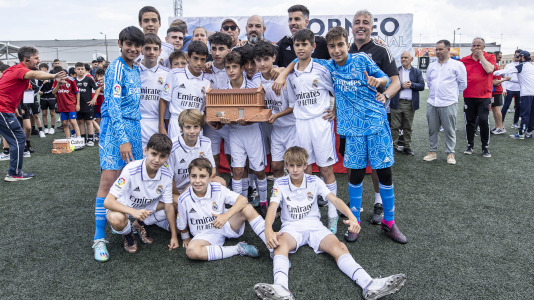 Torneo luis calvo 54
