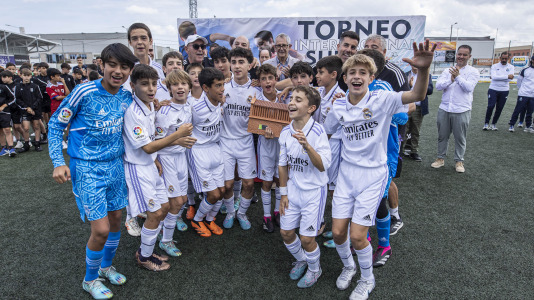 Torneo luis calvo 53
