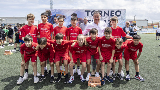Torneo luis calvo 38