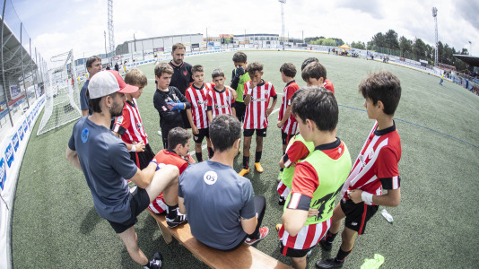 Torneo luis calvo 27
