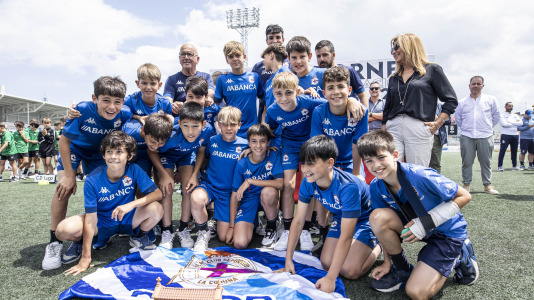 Torneo luis calvo 46