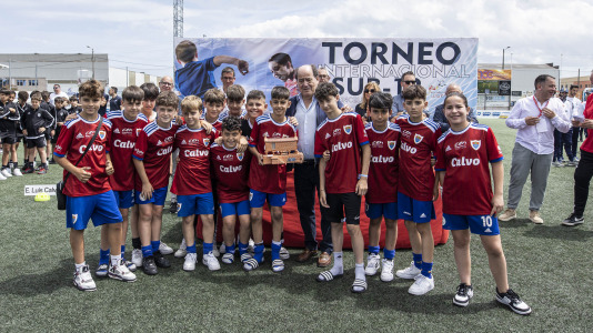 Torneo luis calvo 34