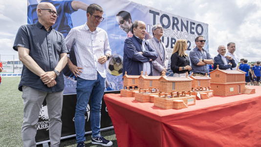 Torneo luis calvo 39