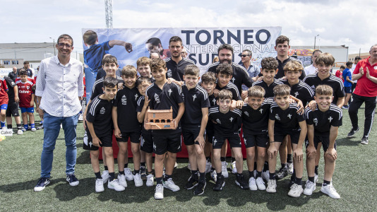 Torneo luis calvo 43