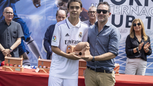 Torneo luis calvo 44