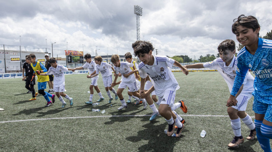 Torneo luis calvo 29