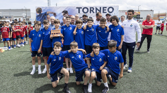 Torneo luis calvo 35