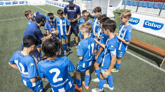Torneo luis calvo 12