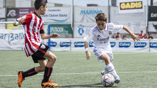 Torneo luis calvo 24