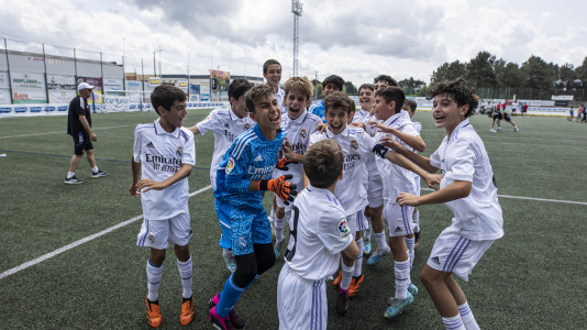Torneo luis calvo 32