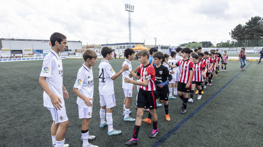 Torneo luis calvo 19