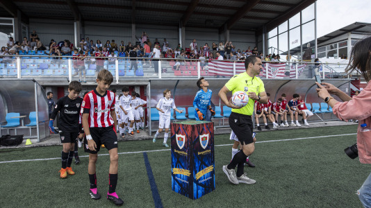 Torneo luis calvo 18