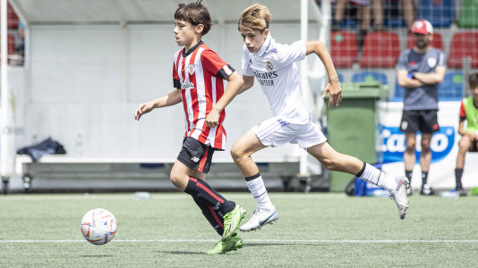 Torneo luis calvo 28