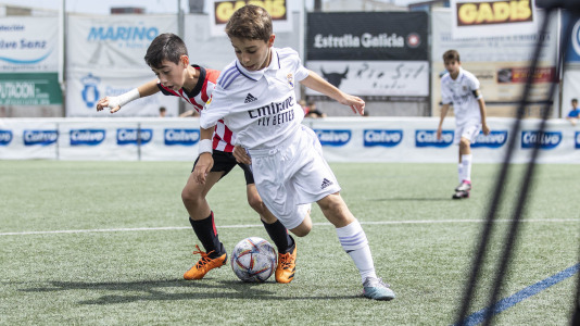 Torneo luis calvo 25