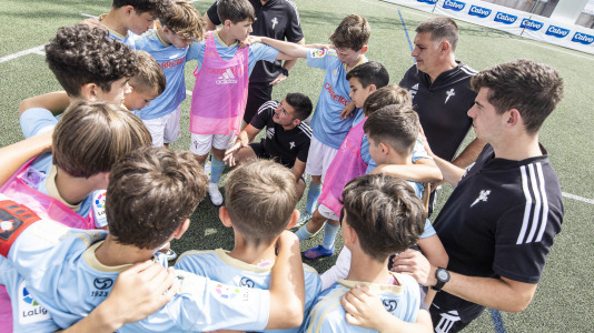 Torneo luis calvo 11